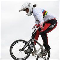 Shoulder Injury Puts Shanaze Reade Out Of Action